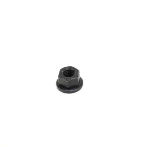 Hex Lock Nut, Mounting