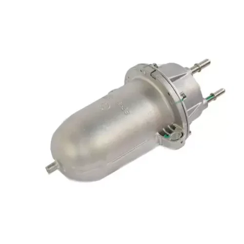 Fuel Filter Assembly