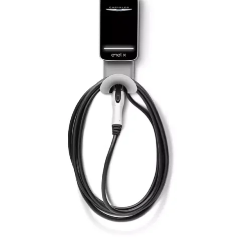 Chrysler Branded Plug-in In-Home Vehicle Charger