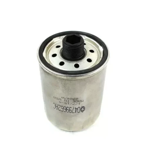 Transmission Oil Filter Package