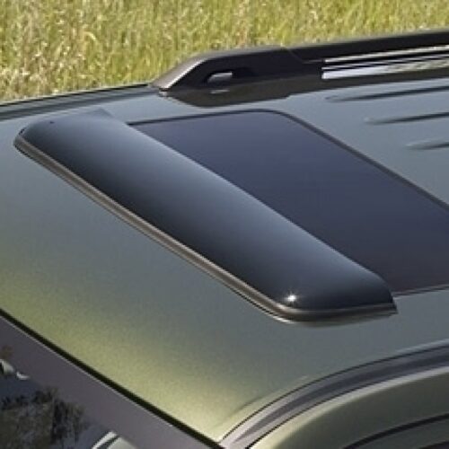 Authentic JSPAA Sunroof Air Deflector